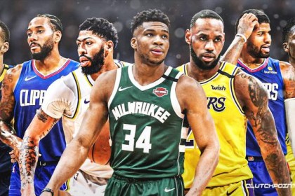 NBA新赛季球员薪资榜：库里领跑，詹姆斯薪资排名跌落